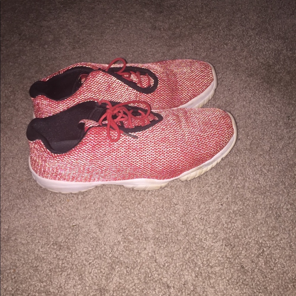 Jordan Future Lows